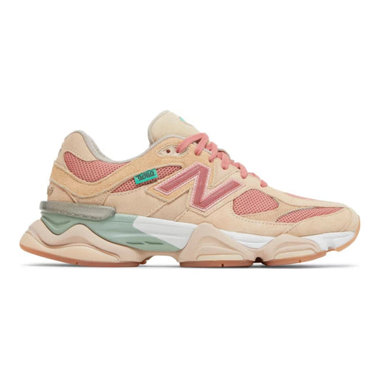 Tênis New Balance 9060 Feminino