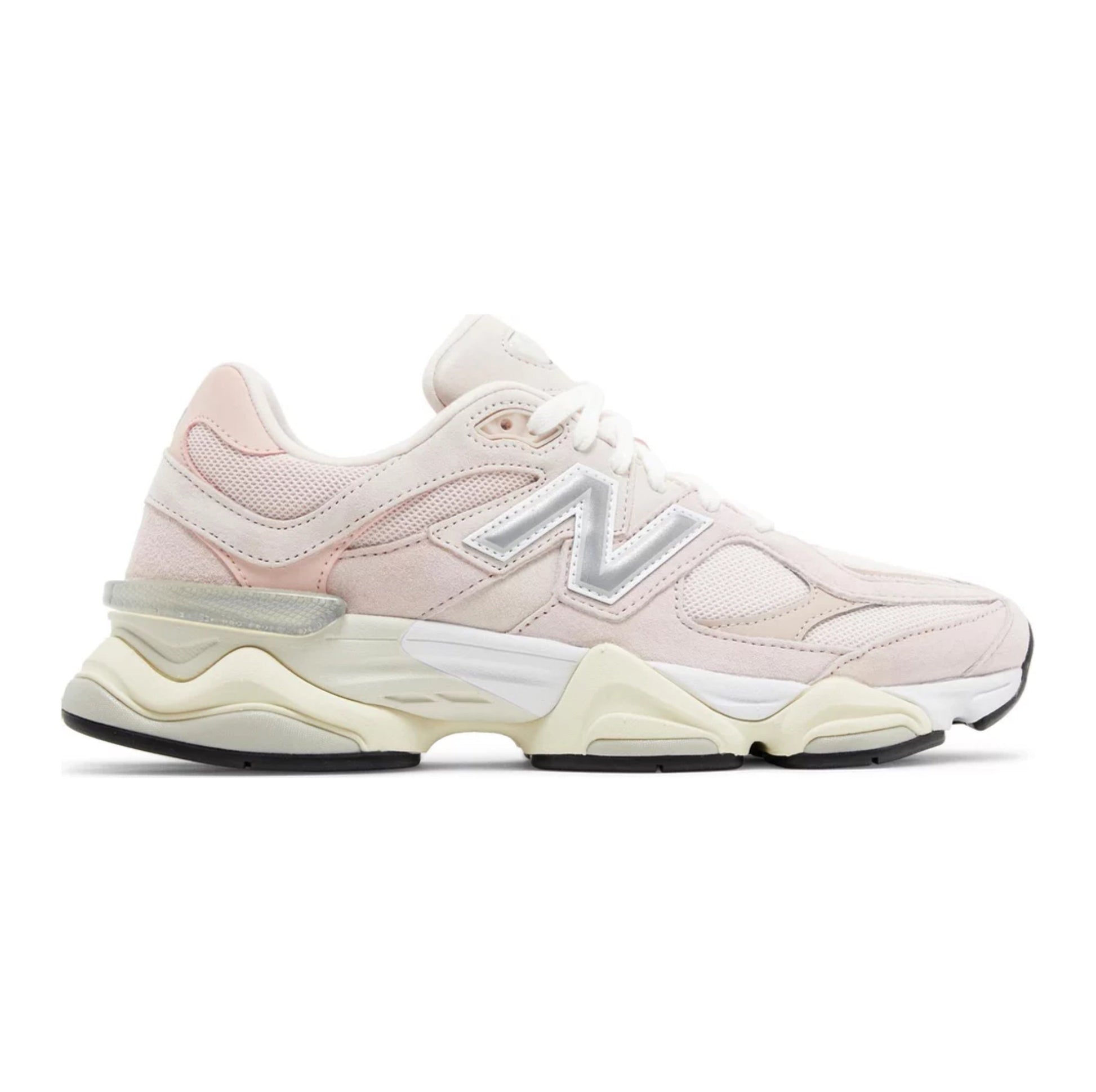 Tênis New Balance 9060 'Pink Haze'