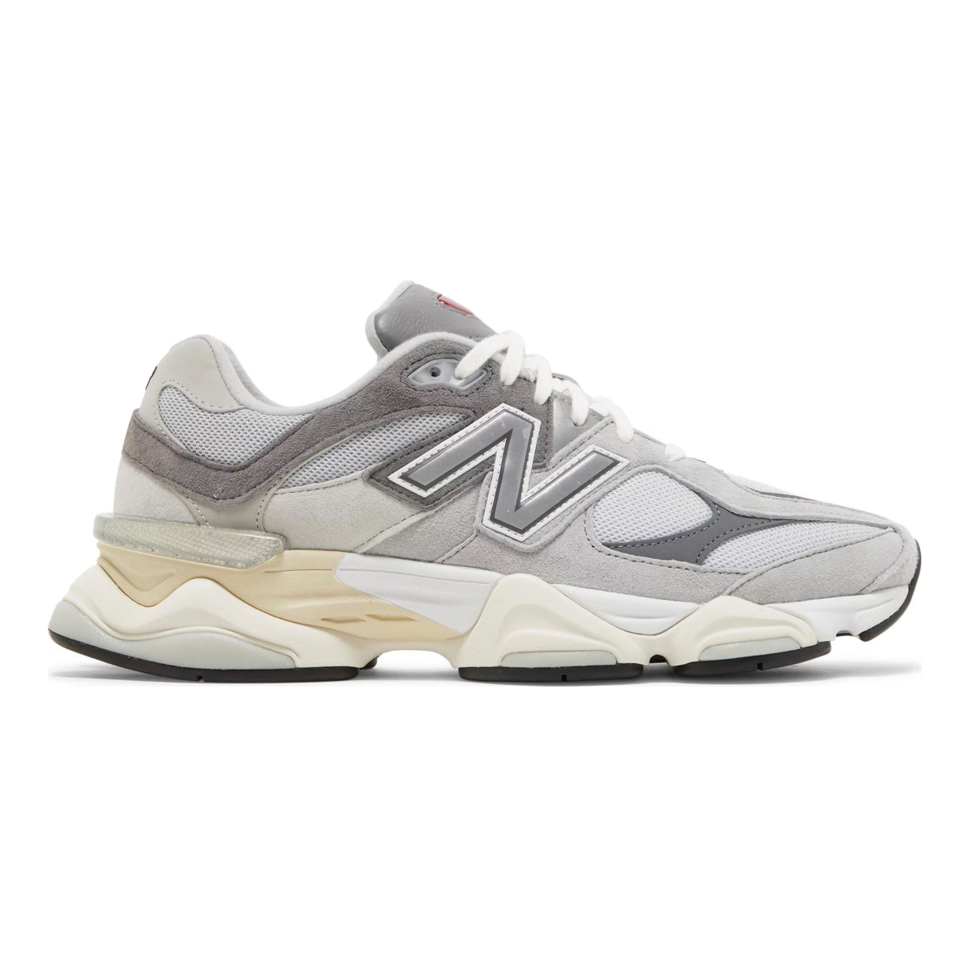 Tênis New Balance 9060 'Rain Cloud'