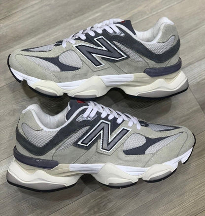 Tênis New Balance 9060 'Rain Cloud'