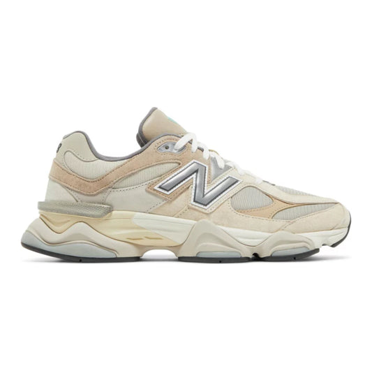 Tênis New Balance 9060 'Sea Salt'