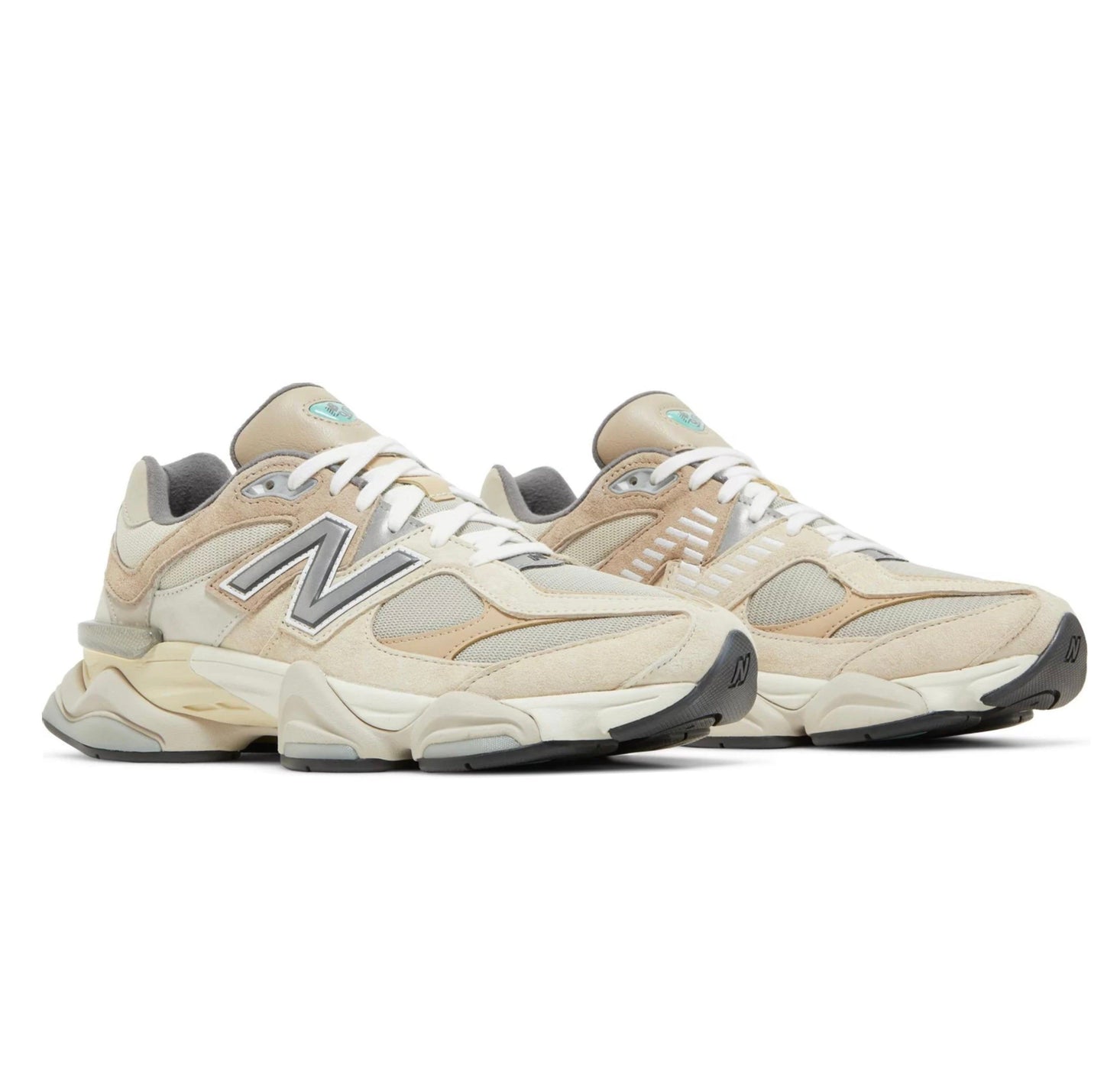Tênis New Balance 9060 'Sea Salt'
