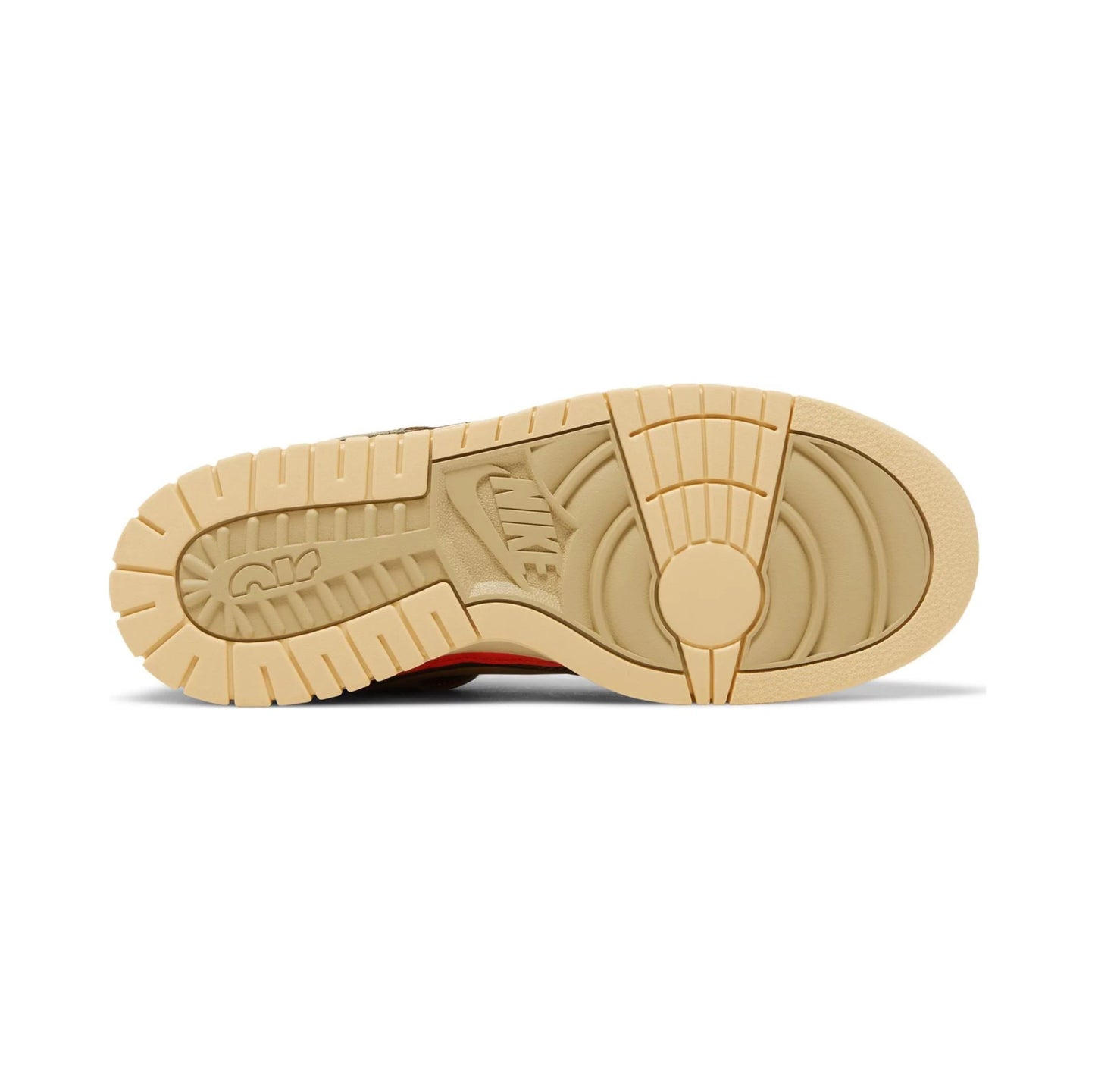 Tênis Nike Air Dunk Low Jumbo 'Medium Olive'