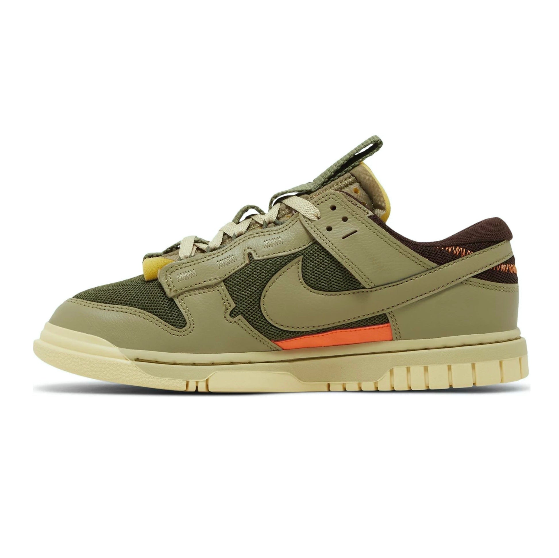 Tênis Nike Air Dunk Low Jumbo Masculino