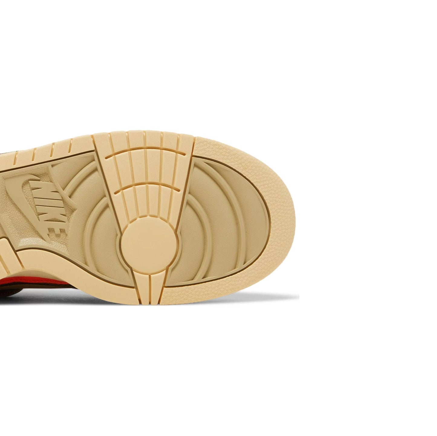 Tênis Nike Air Dunk Low Jumbo 'Medium Olive'