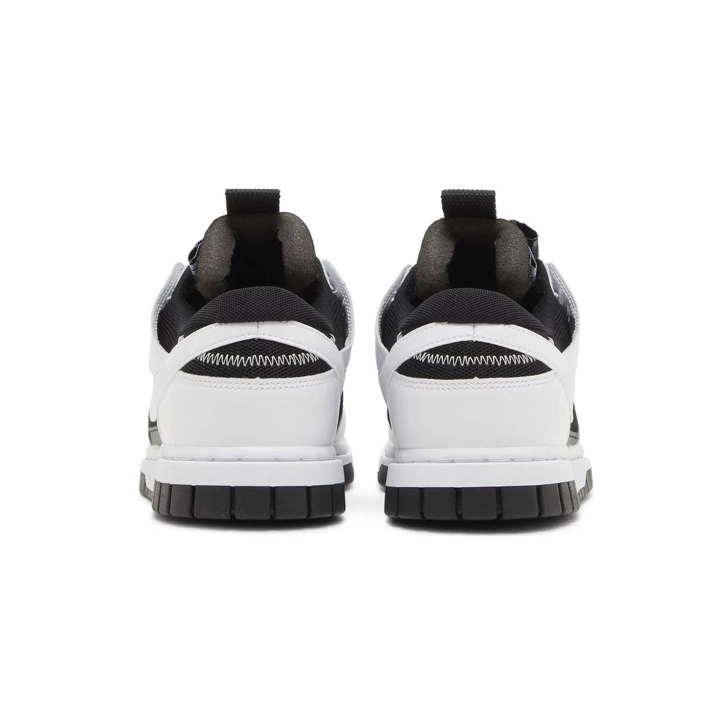 Tênis Nike Air Dunk Low Jumbo 'Reverse Panda'