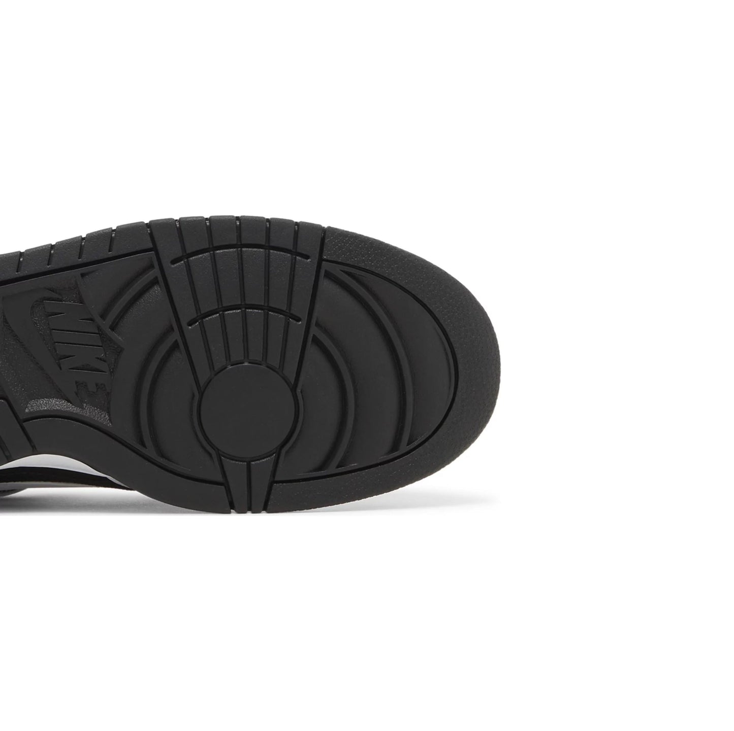 Tênis Nike Air Dunk Low Jumbo 'Reverse Panda'