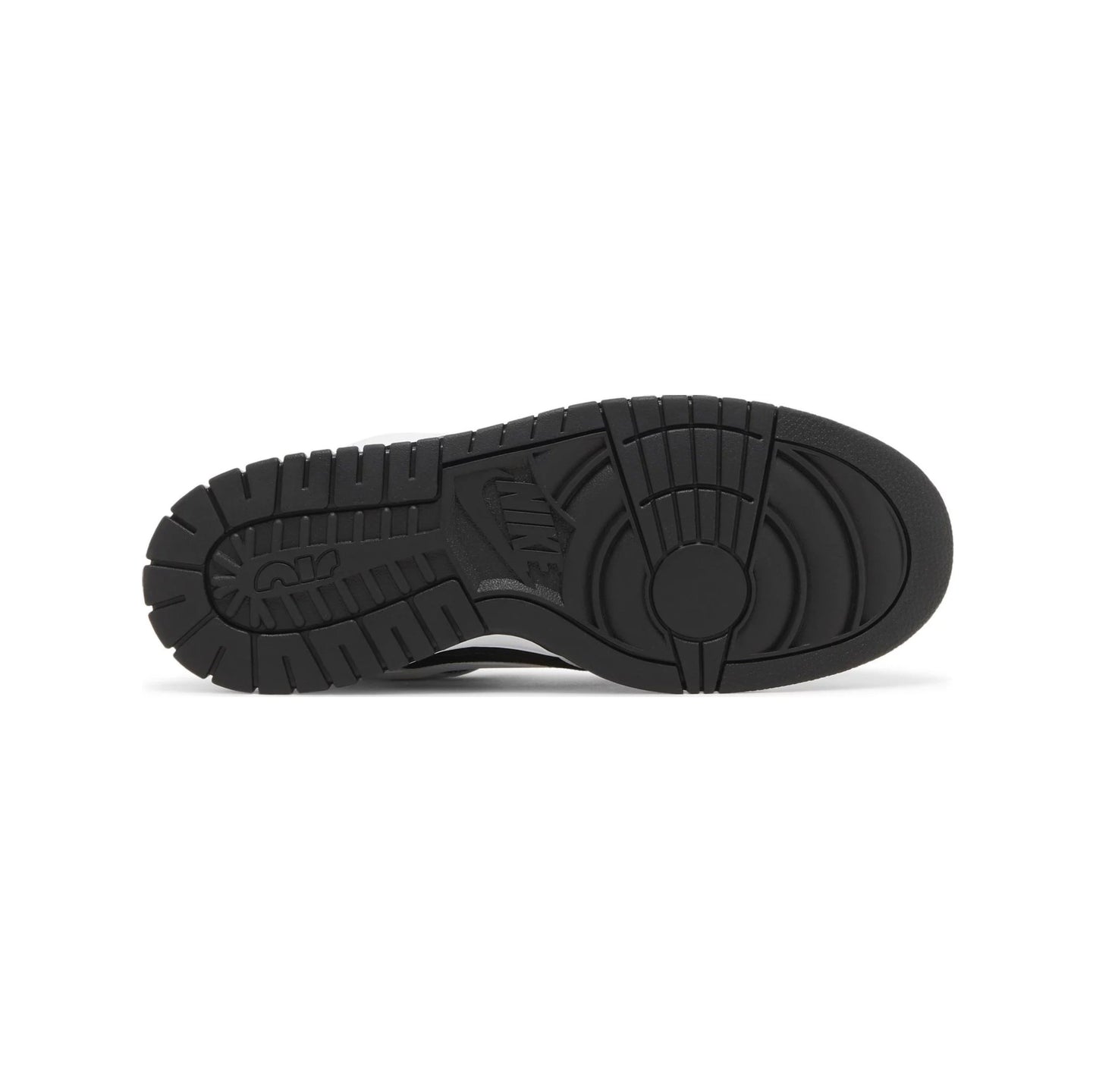 Tênis Nike Air Dunk Low Jumbo 'Reverse Panda'