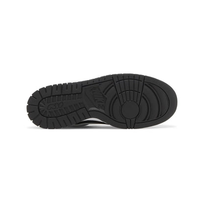 Tênis Nike Air Dunk Low Jumbo 'Reverse Panda'