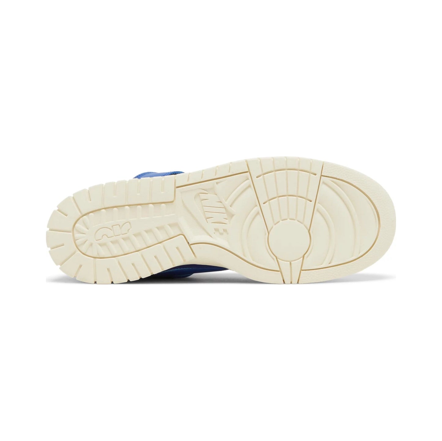Tênis Nike Air Dunk Low Jumbo 'University Blue'
