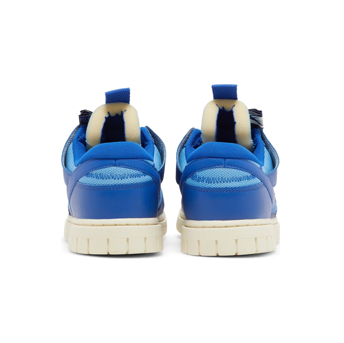 Tênis Nike Air Dunk Low Jumbo 'University Blue'