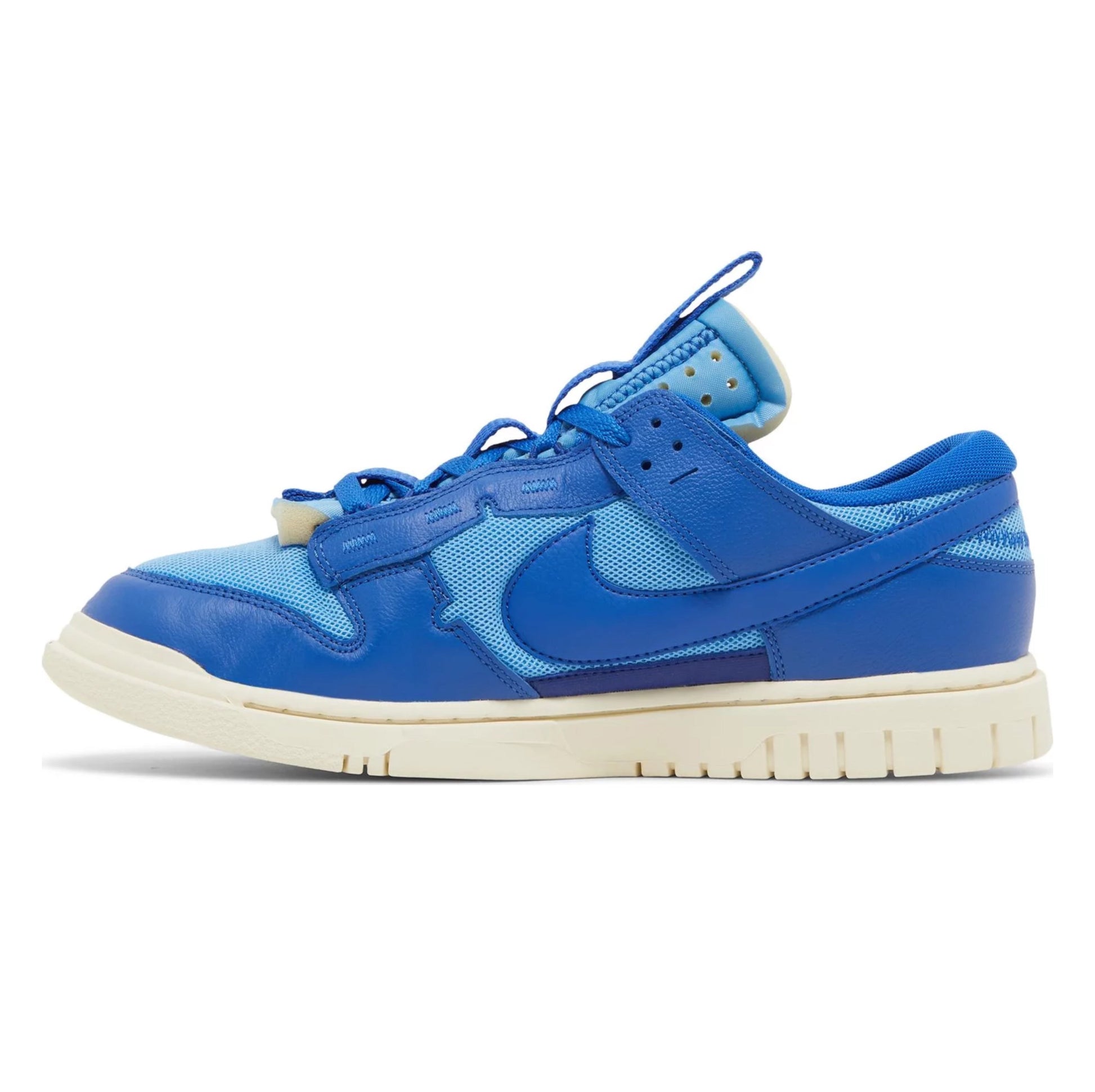 Tênis Nike Air Dunk Low Jumbo 'University Blue'