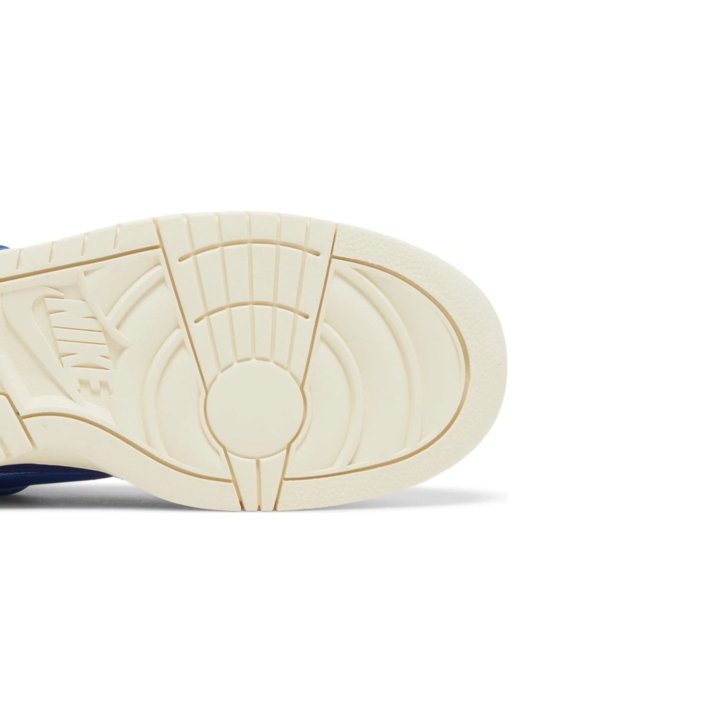 Tênis Nike Air Dunk Low Jumbo 'University Blue'
