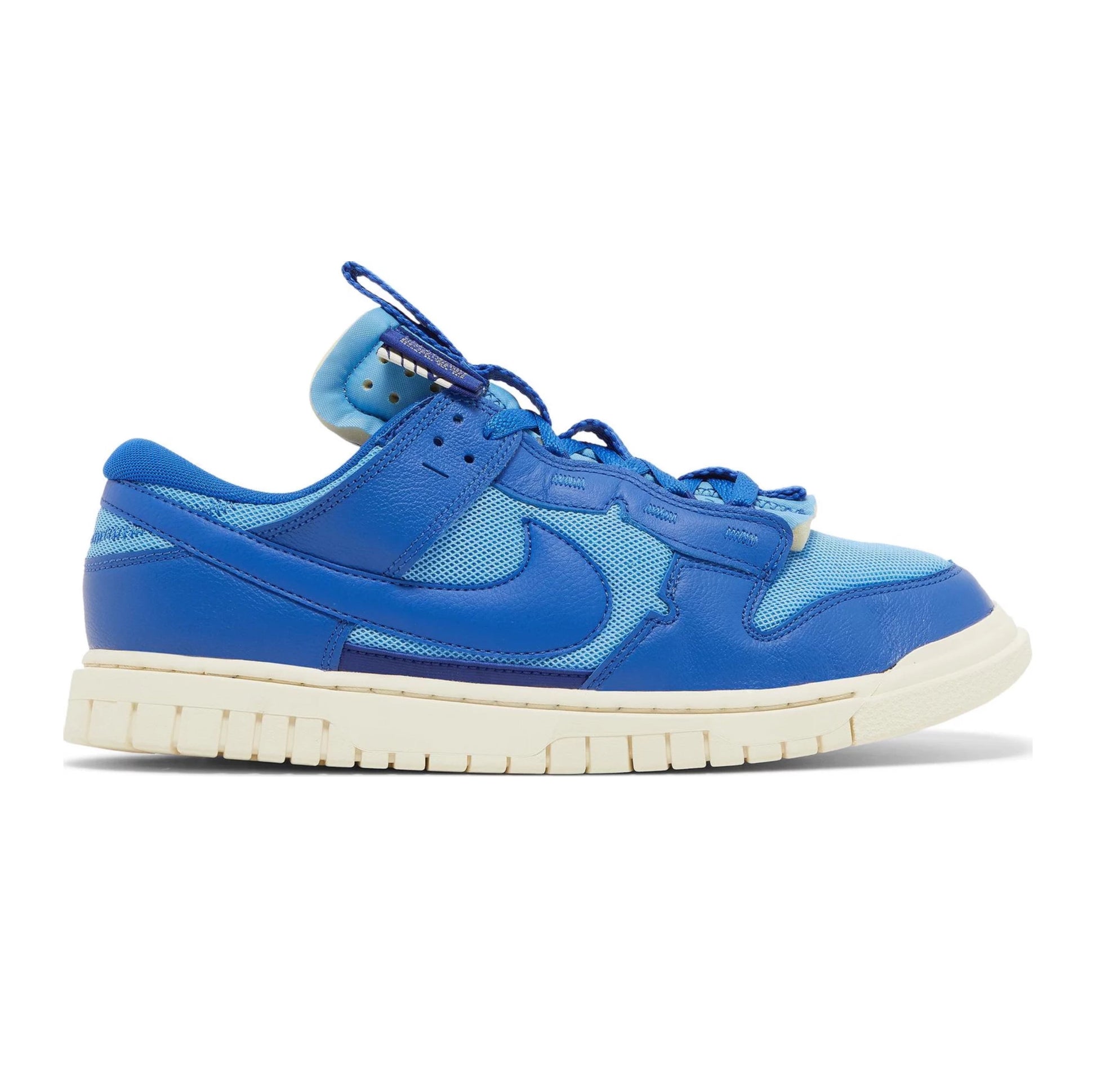 Tênis Nike Air Dunk Low Jumbo Masculino