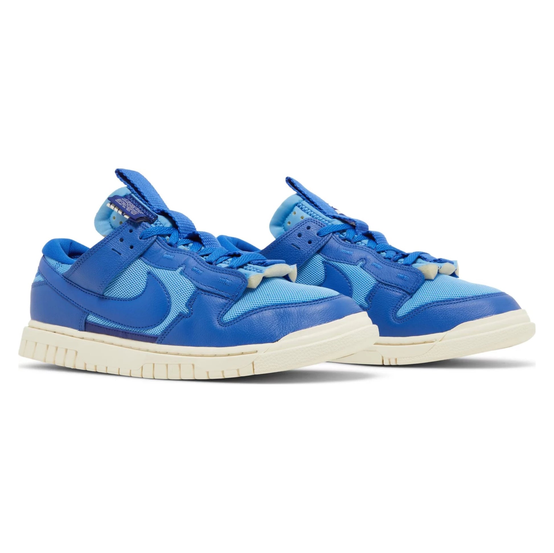 Tênis Nike Air Dunk Low Jumbo 