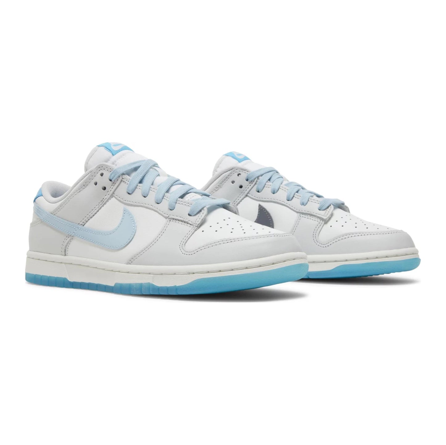 Tênis Nike Dunk Low '520 Pack Ocean Bliss'