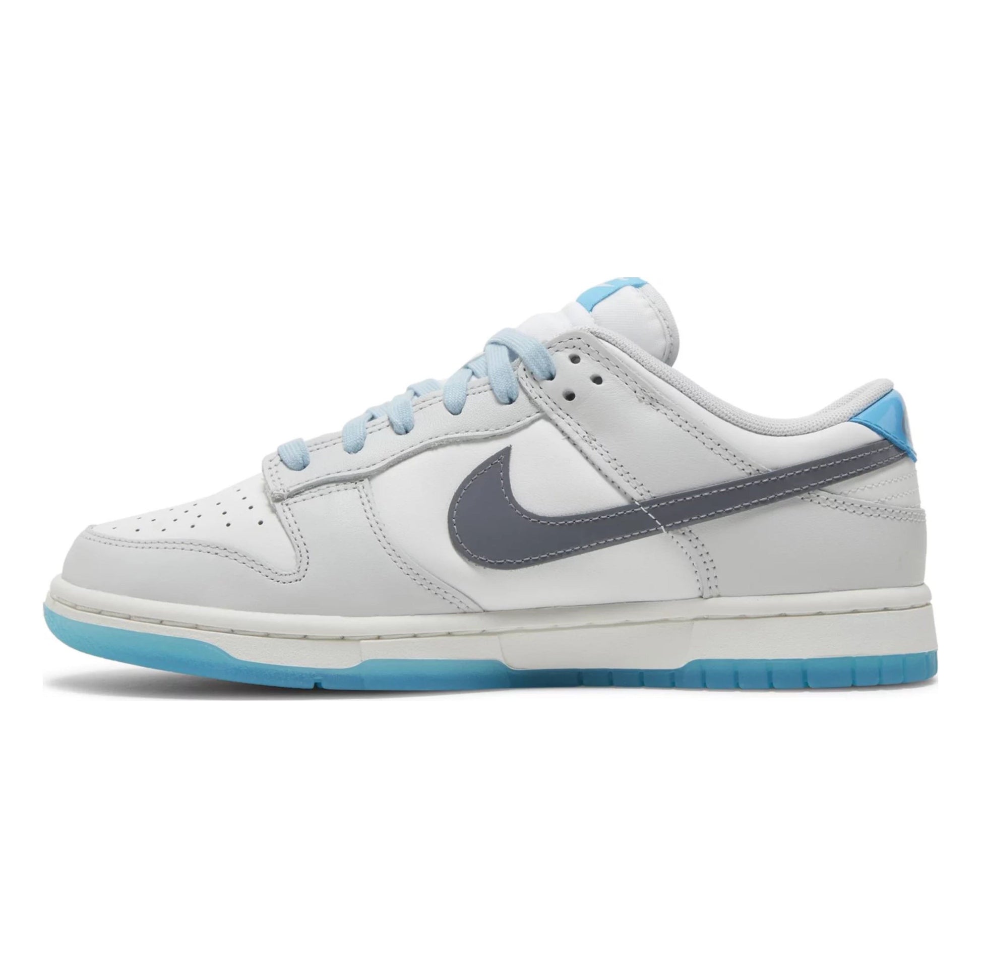 Tênis Nike Dunk Low Masculino