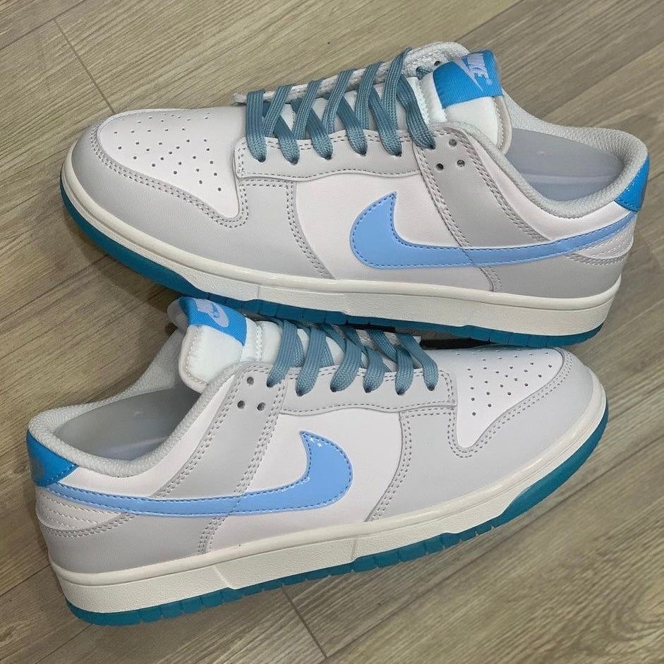 Tênis Nike Dunk Low '520 Pack Ocean Bliss'