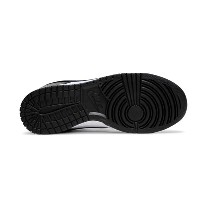 Tênis Nike Dunk Low 'Black White' Panda
