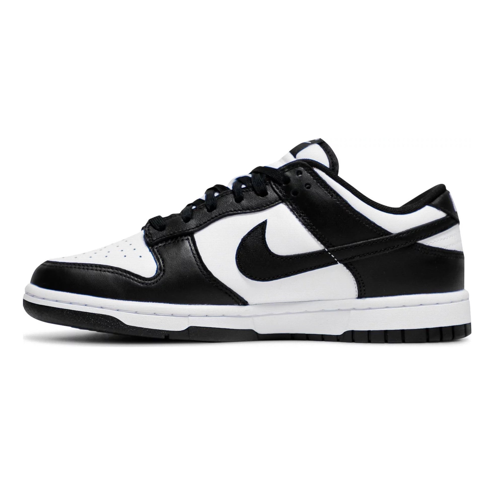 Tênis Nike Dunk Low Retrô Panda
