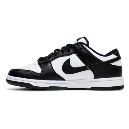 Tênis Nike Dunk Low Retrô Panda