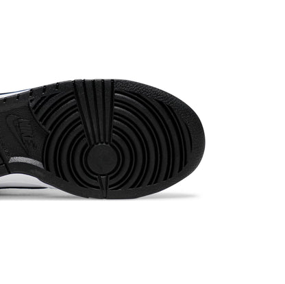 Tênis Nike Dunk Low 'Black White' Panda