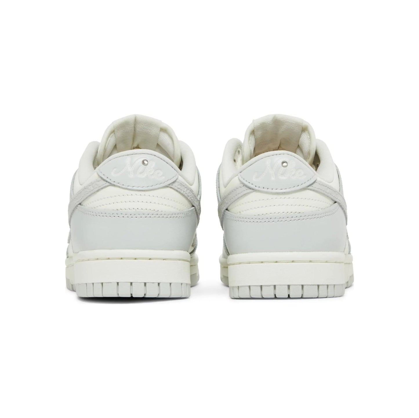 Tênis Nike Dunk Low 'Needlework Sail Aura'