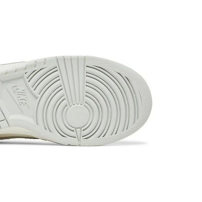 Tênis Nike Dunk Low 'Needlework Sail Aura'