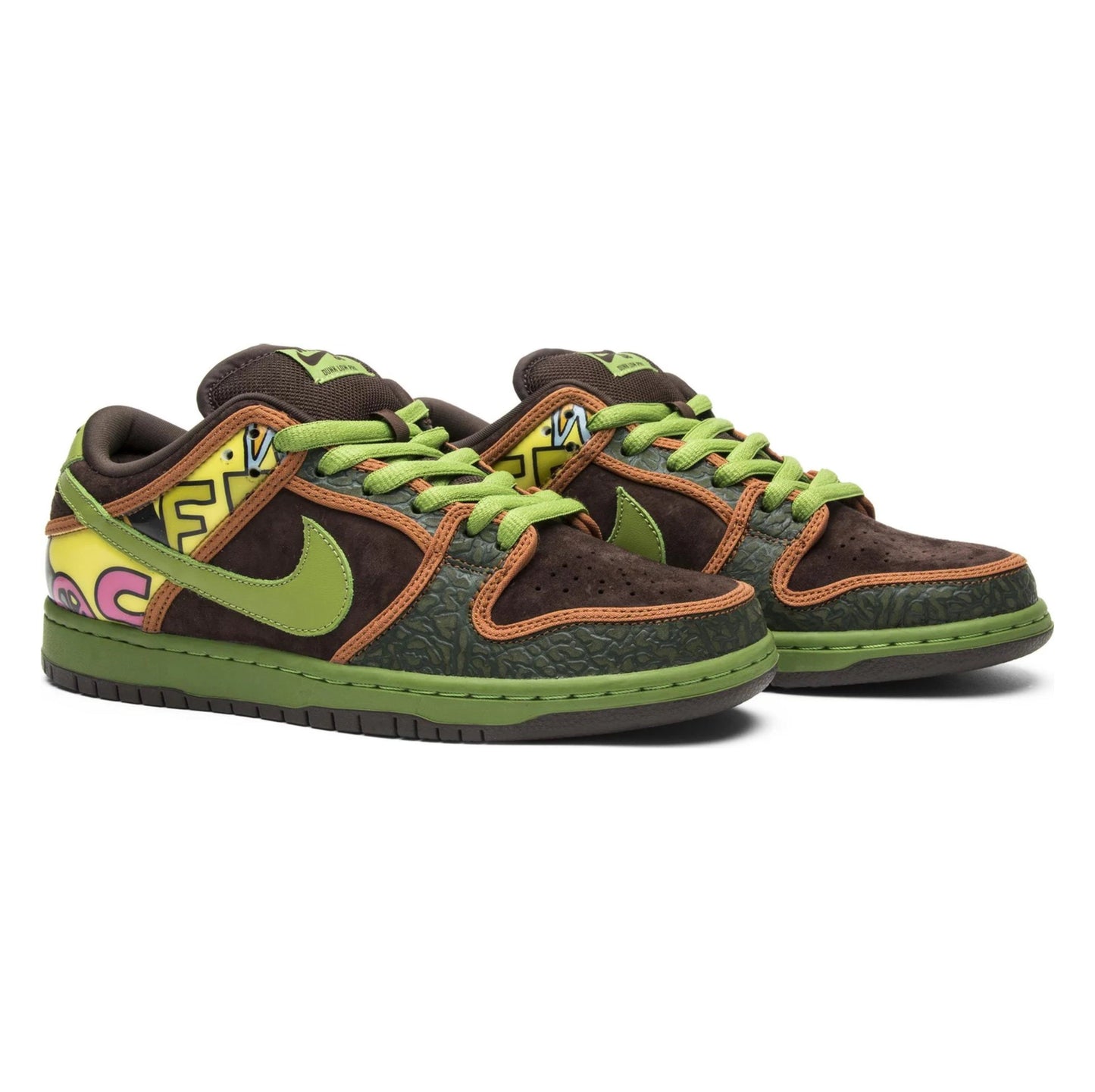 Nike Dunk Low Masculino