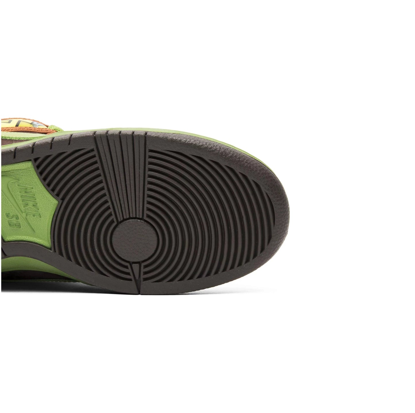 Tênis Nike SB Dunk Low 'De La Soul'