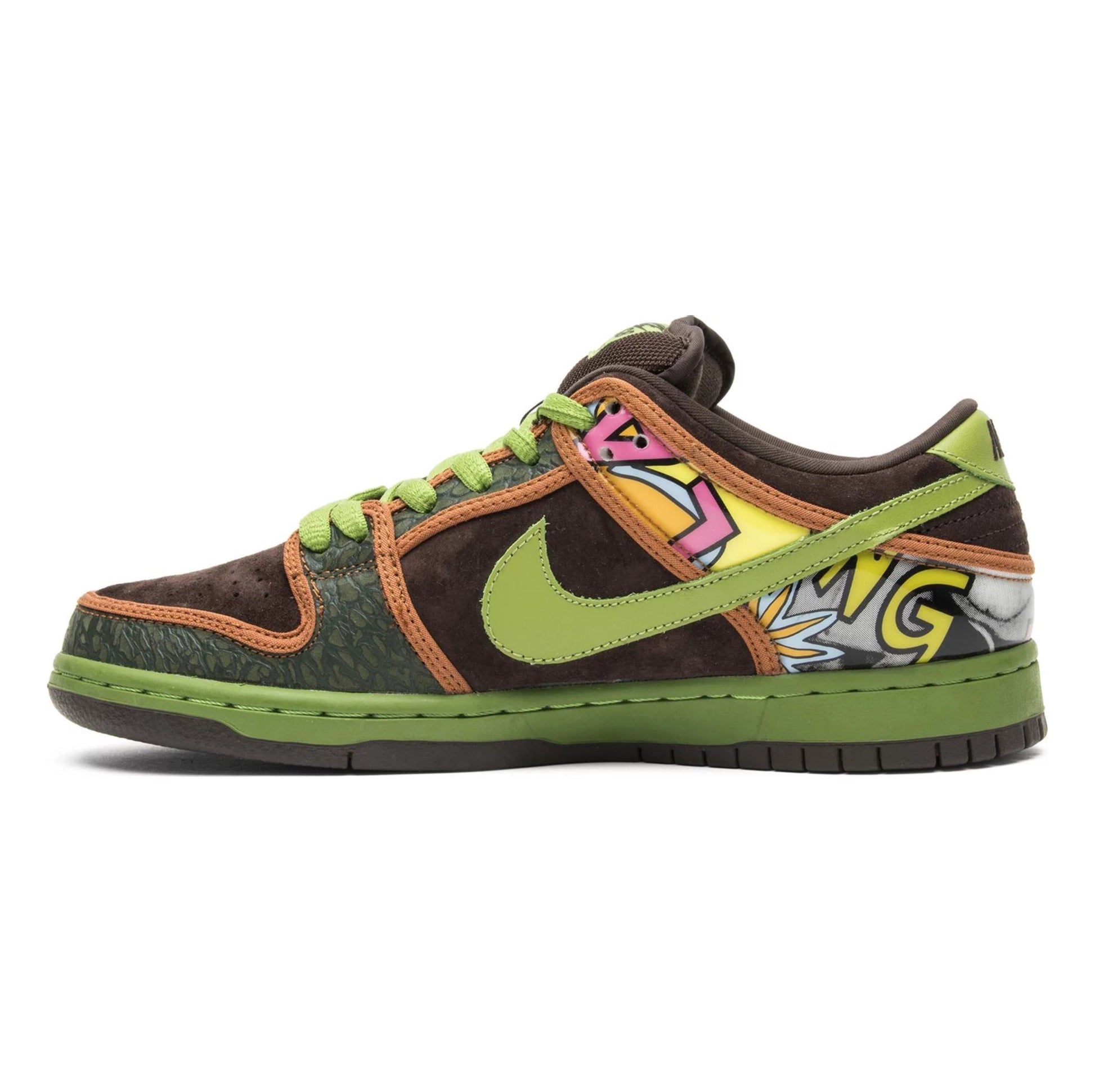 Tênis Nike SB Dunk Low Masculino