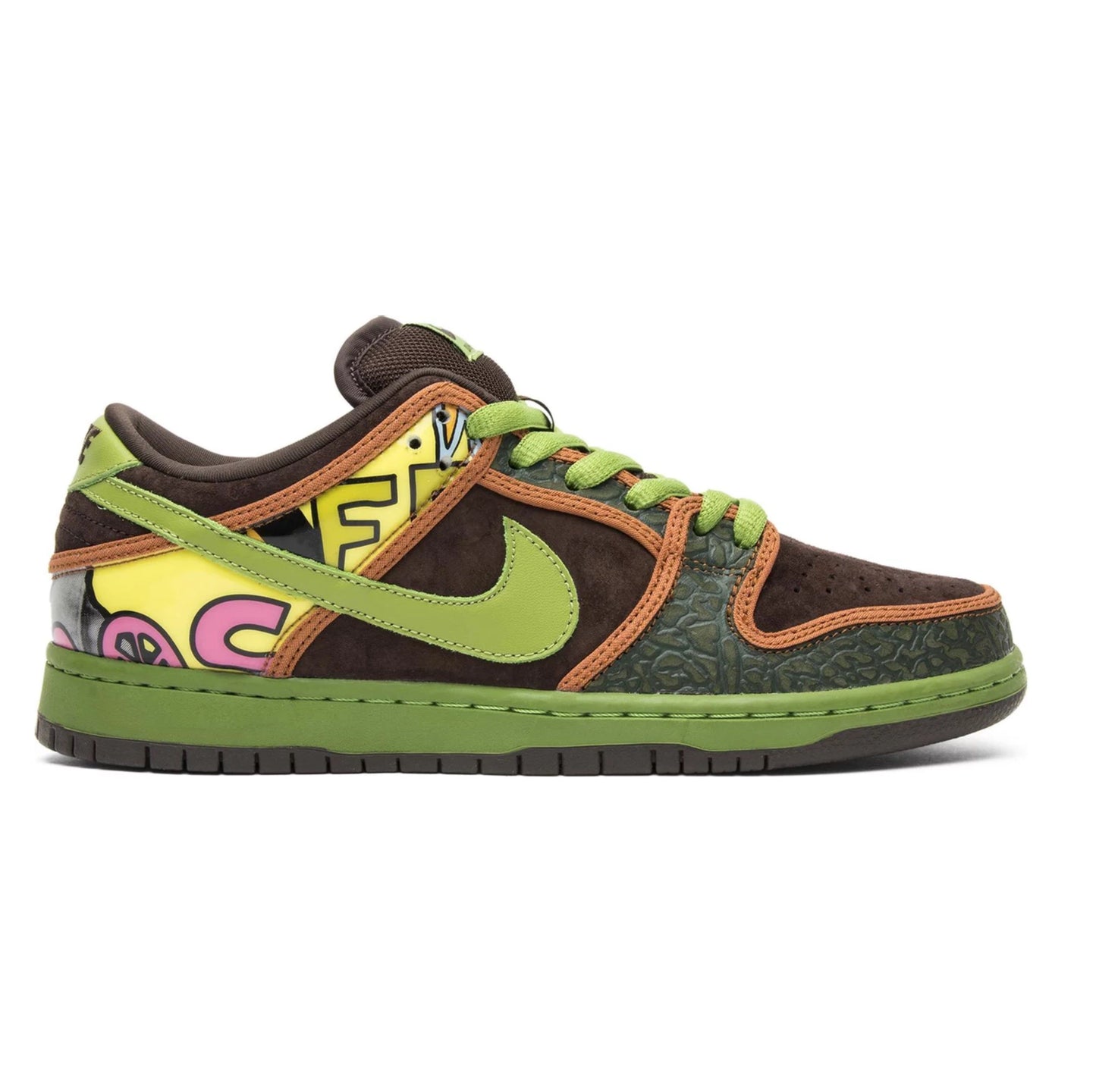 Tênis Nike SB Dunk Low