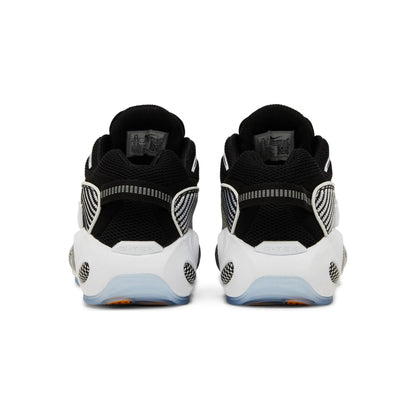 Tênis Nocta x Nike Glide Drake 'Black White'