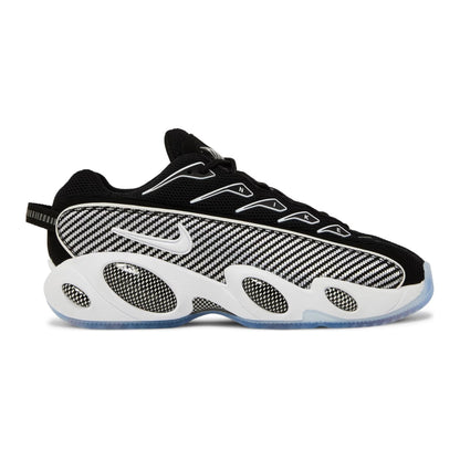 Tenis Nocta x Nike Glide Drake 'Black White'
