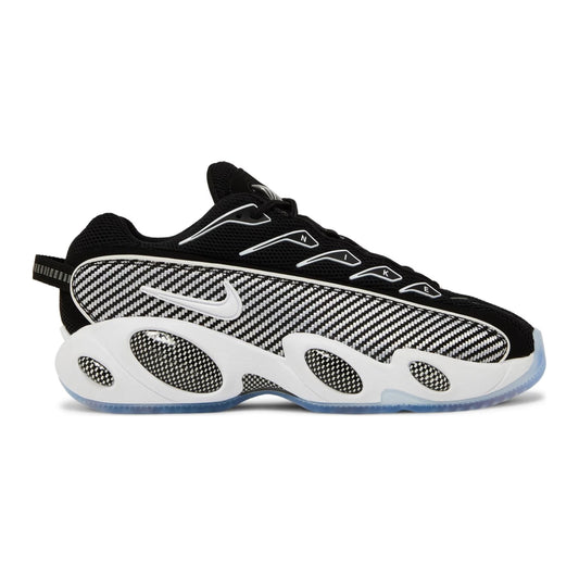 Tenis Nocta x Nike Glide Drake 'Black White'