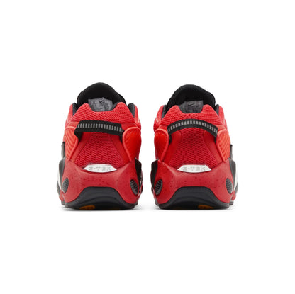 Tênis Nocta x Nike Glide Drake 'Bright Crimson'