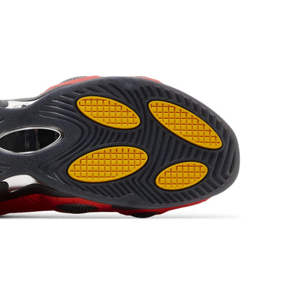 Tênis Nocta x Nike Glide Drake 'Bright Crimson'