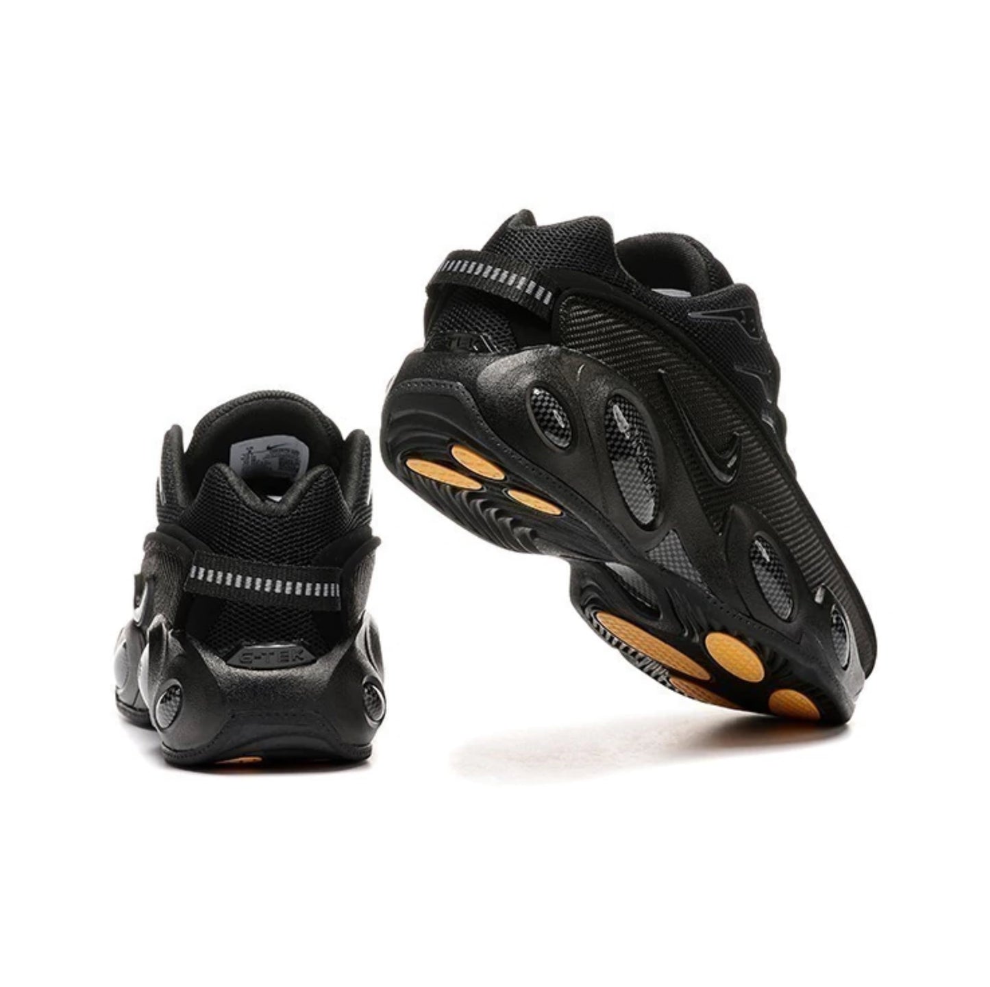 Tênis Nocta x Nike Glide Drake 'Triple Black'