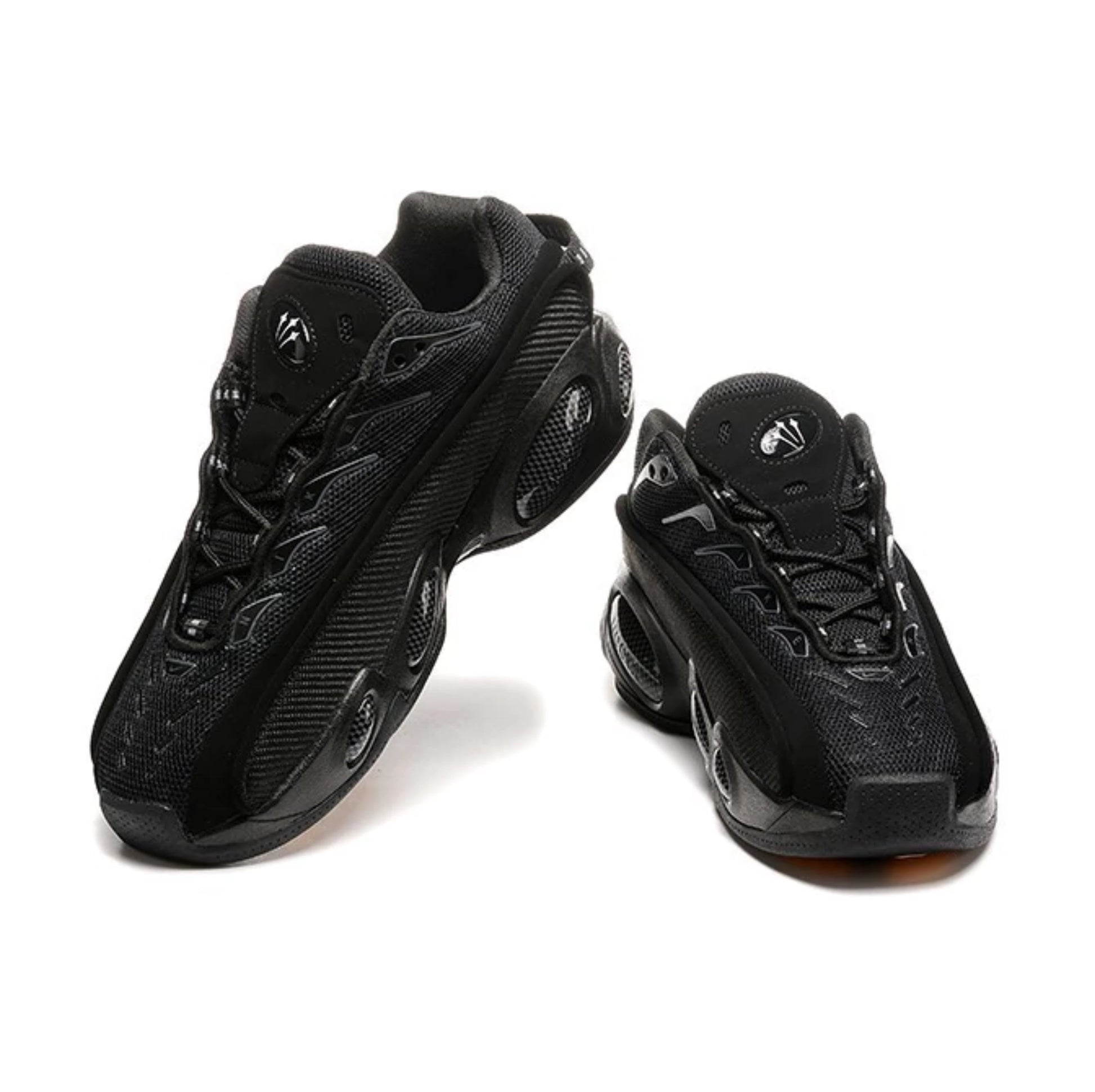 Tenis Masculino Nocta x Nike Glide Drake 'Preto'