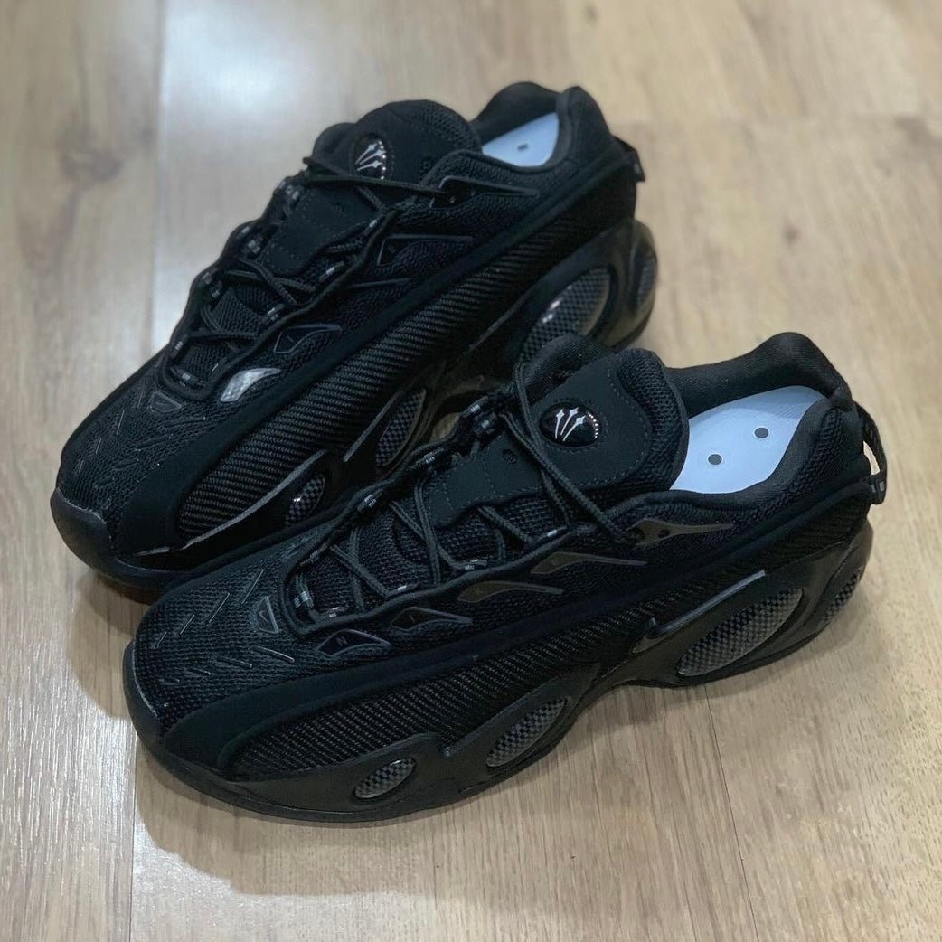 Tênis Nocta x Nike Glide Drake 'Triple Black'