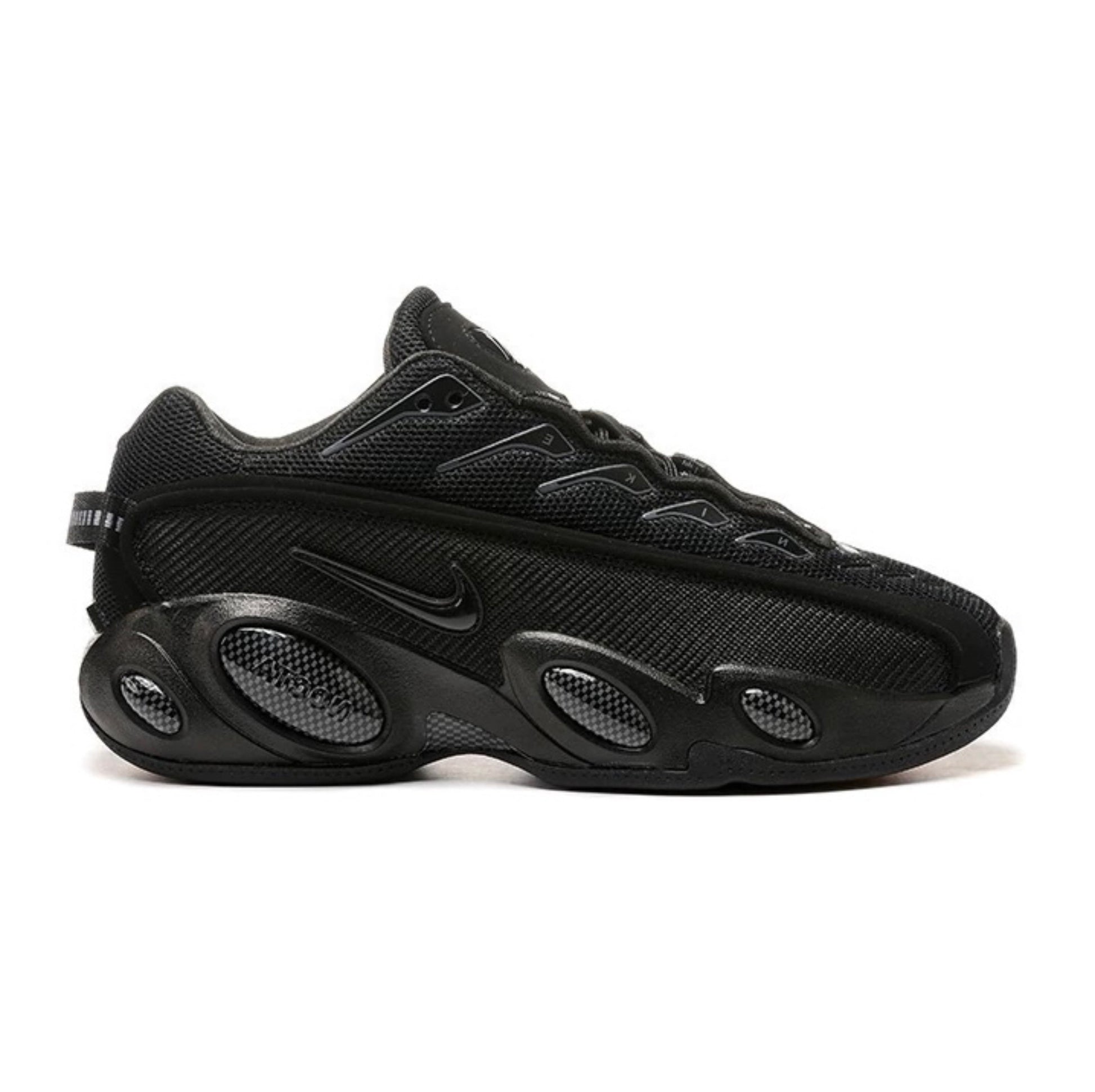Tenis Nocta x Nike Glide Drake 'Triple Black'