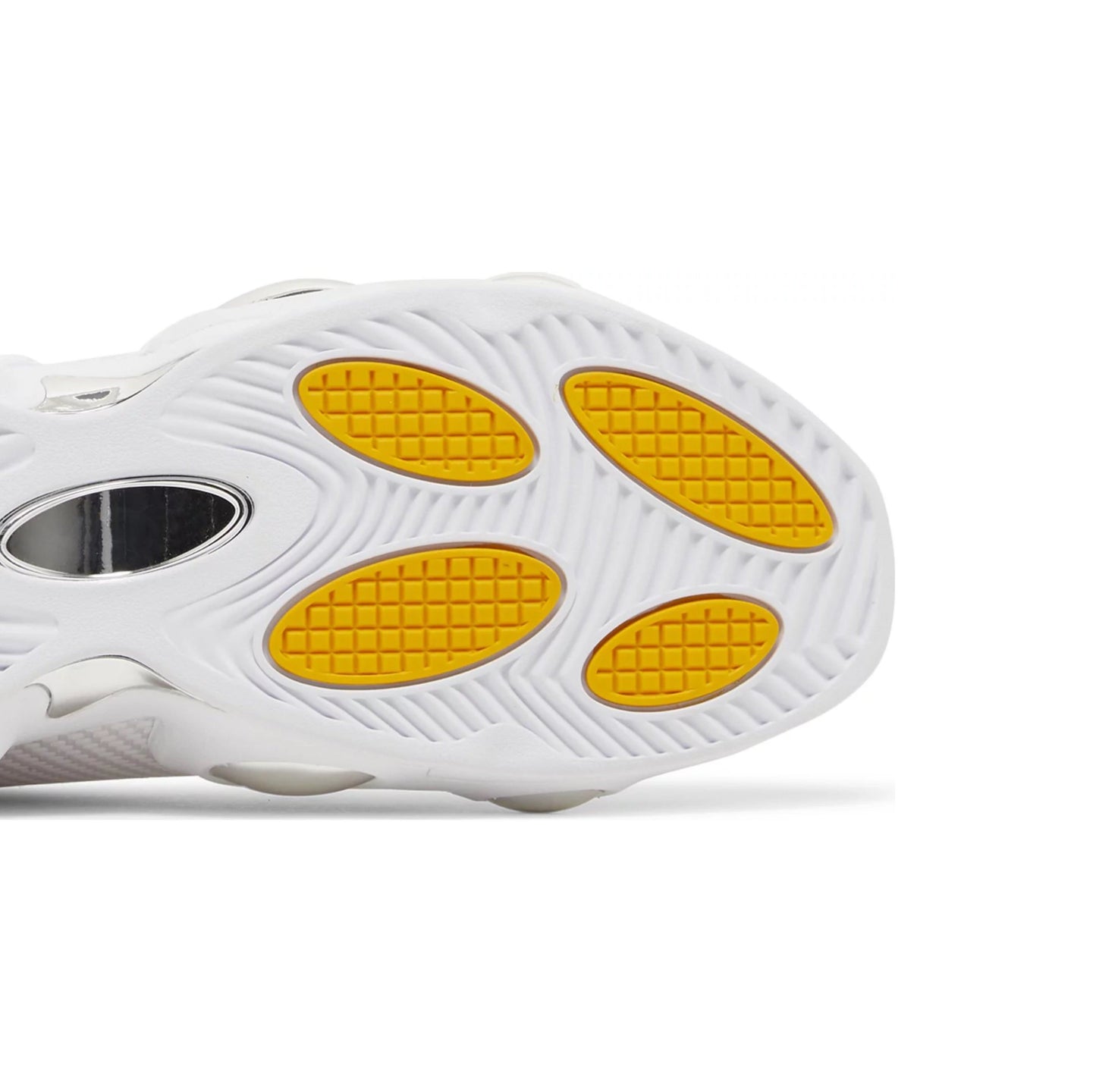 Tênis Nocta x Nike Glide Drake 'White Chrome'