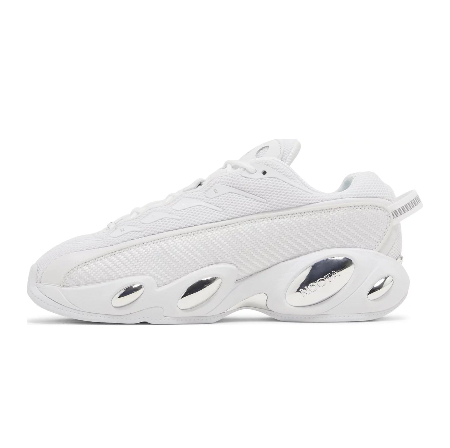Tênis Nocta x Nike Glide Branco