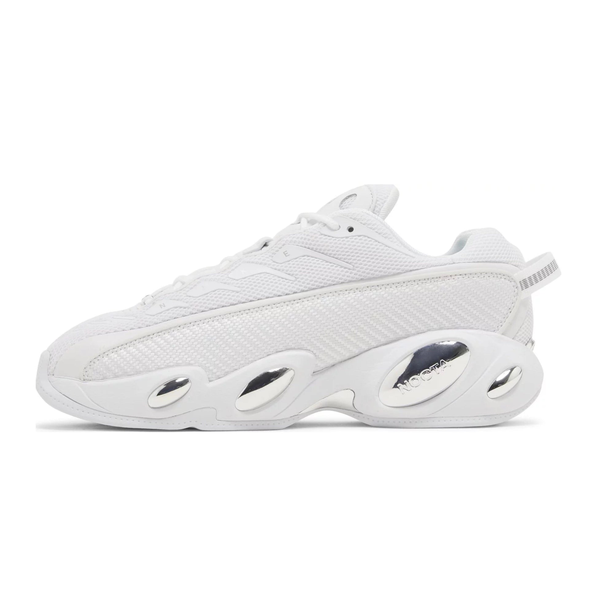 Tênis Nocta x Nike Glide Branco