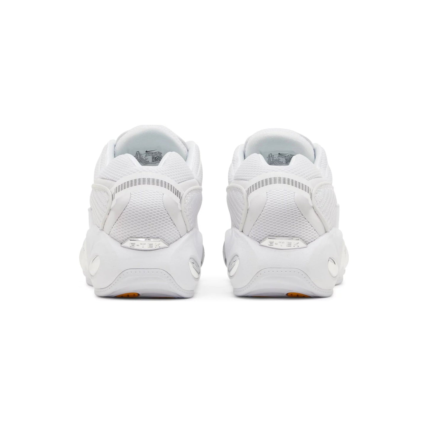 Tênis Nocta x Nike Glide Drake 'White Chrome'