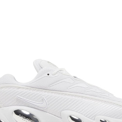 Tênis Nocta x Nike Glide Drake 'White Chrome'