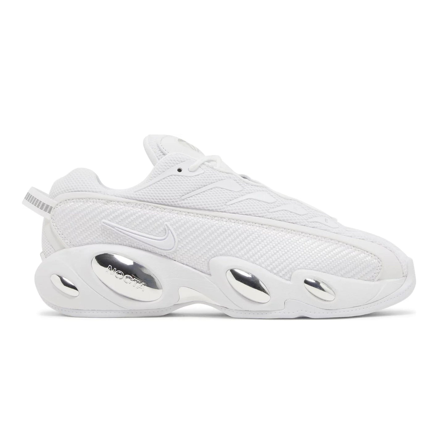 Tênis Nocta x Nike Glide Drake