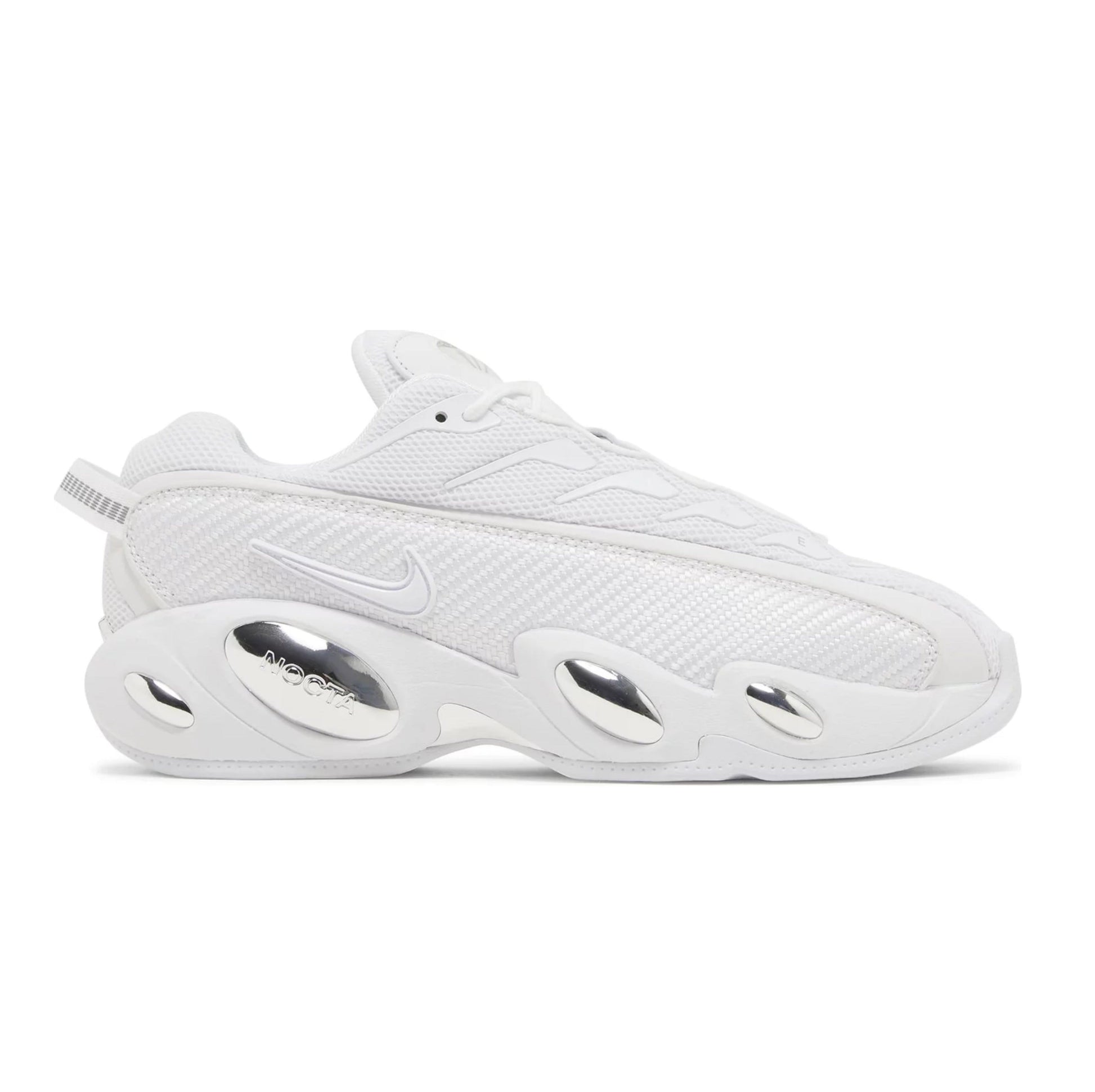 Tênis Nocta x Nike Glide Drake