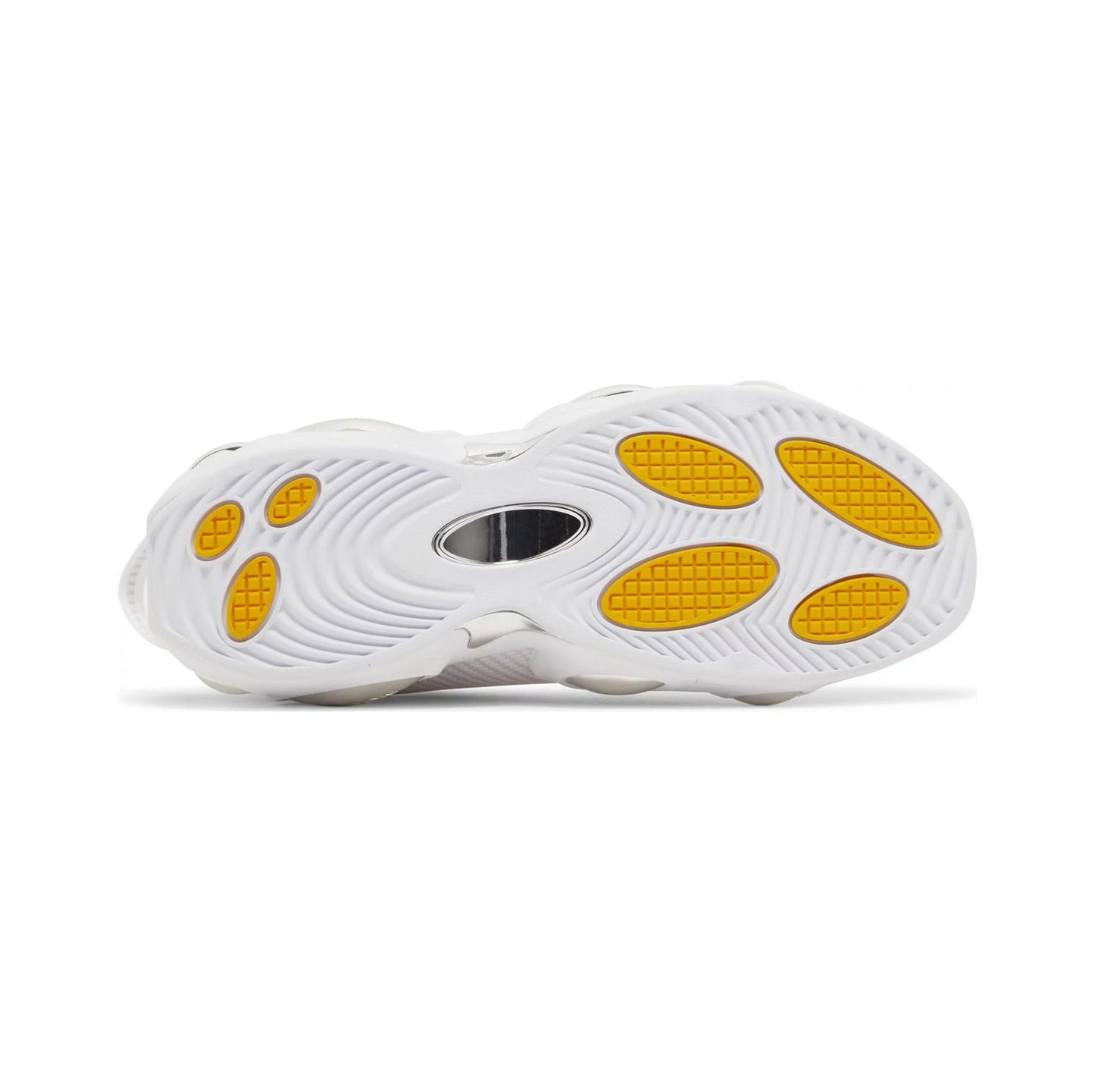 Tênis Nocta x Nike Glide Drake 'White Chrome'