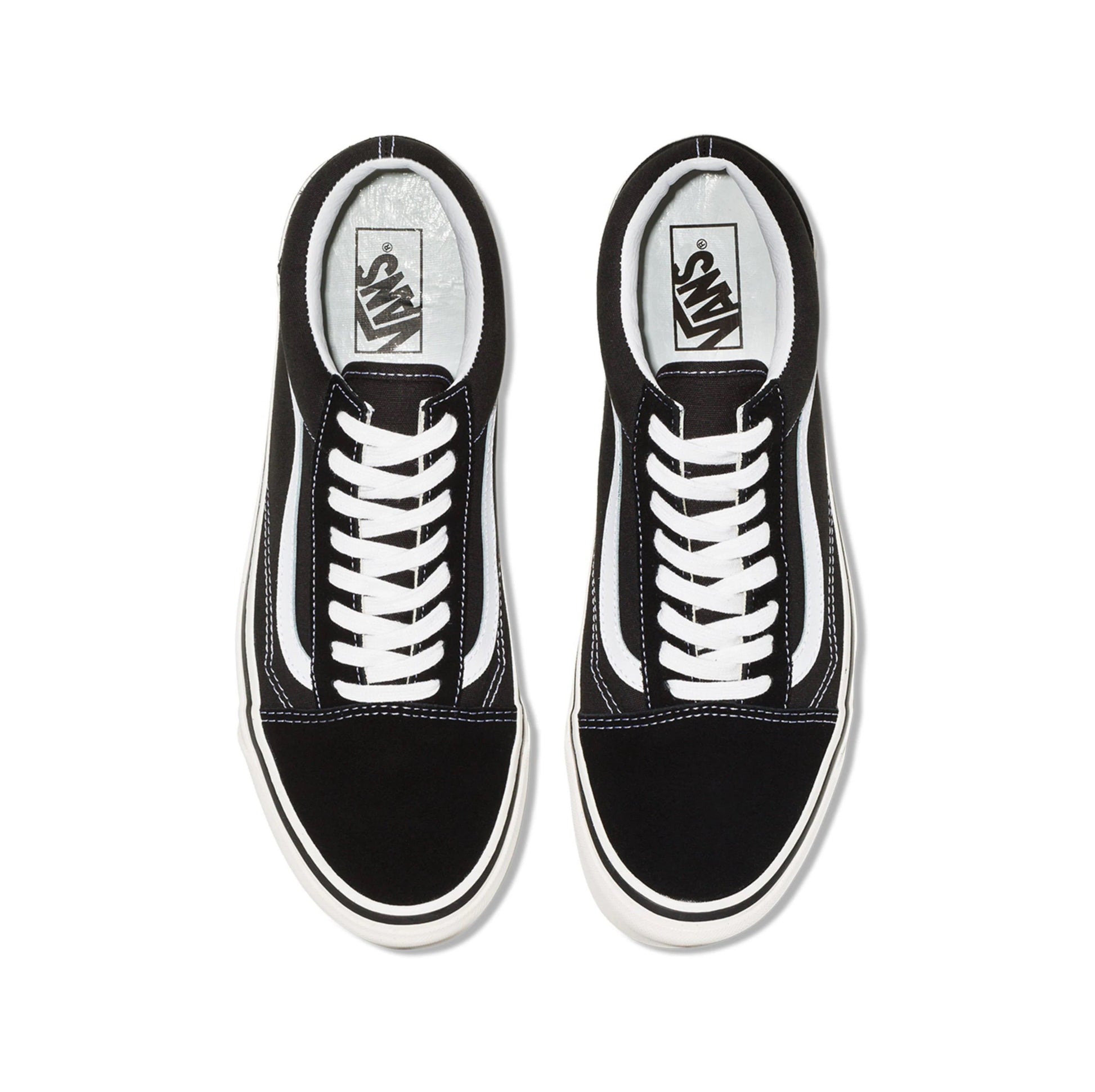 Tênis Vans Old Skool ‘Black White’
